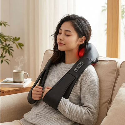 Velsoma Shiatsu Massager