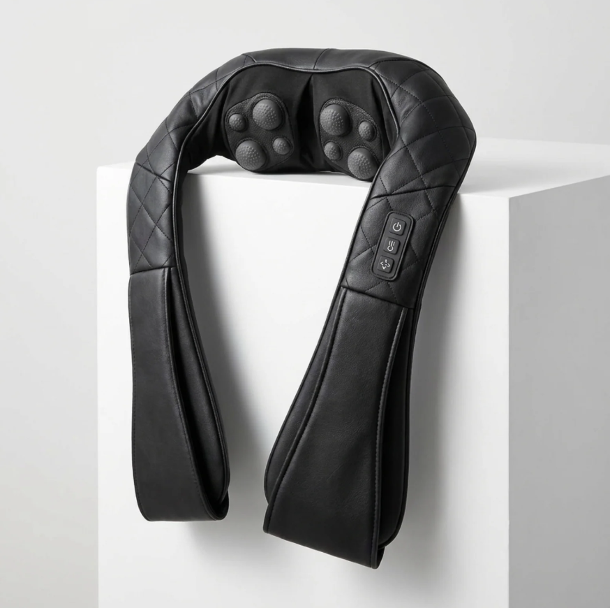 Velsoma Shiatsu Massager