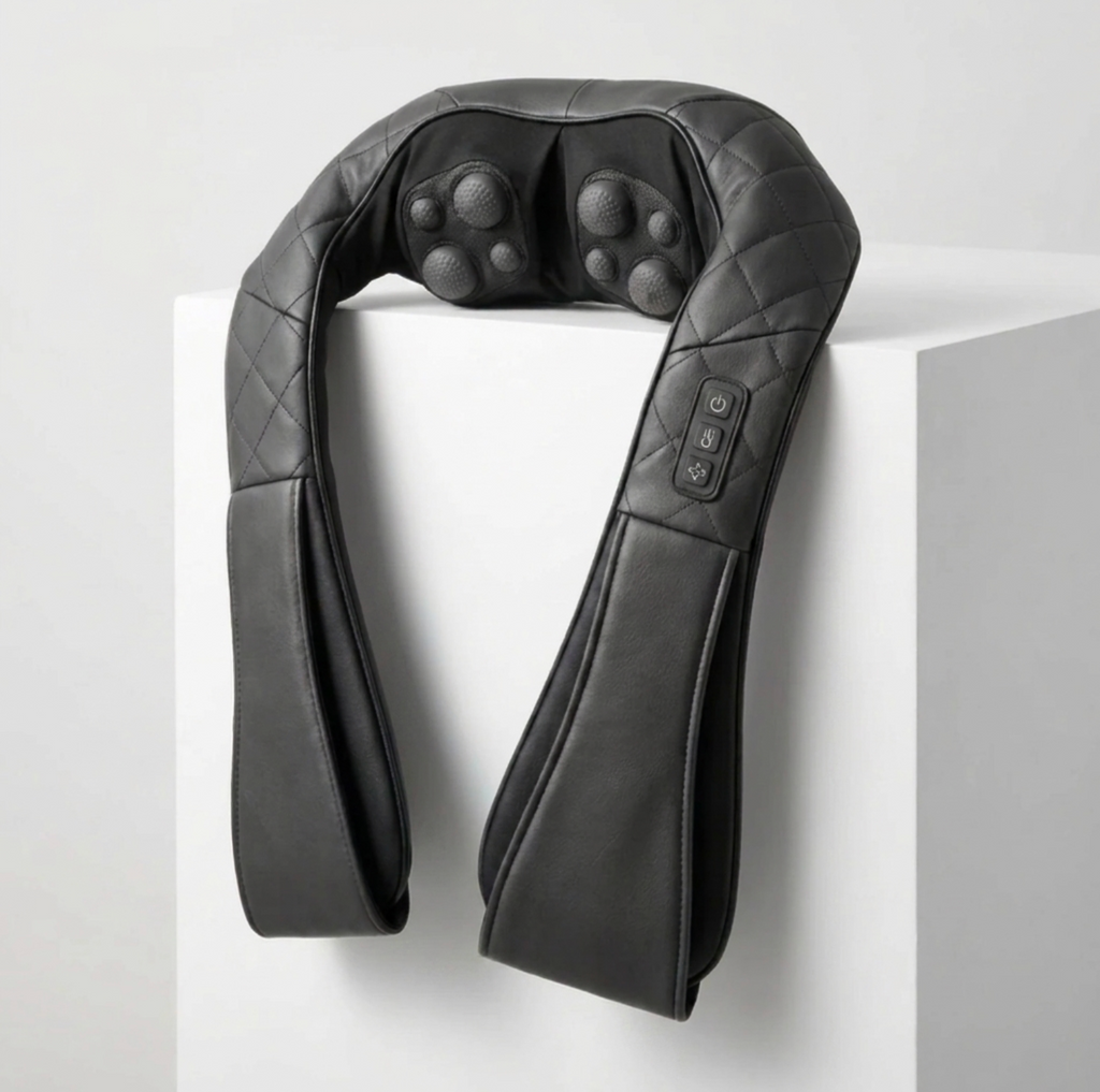 Velsoma Shiatsu Massager