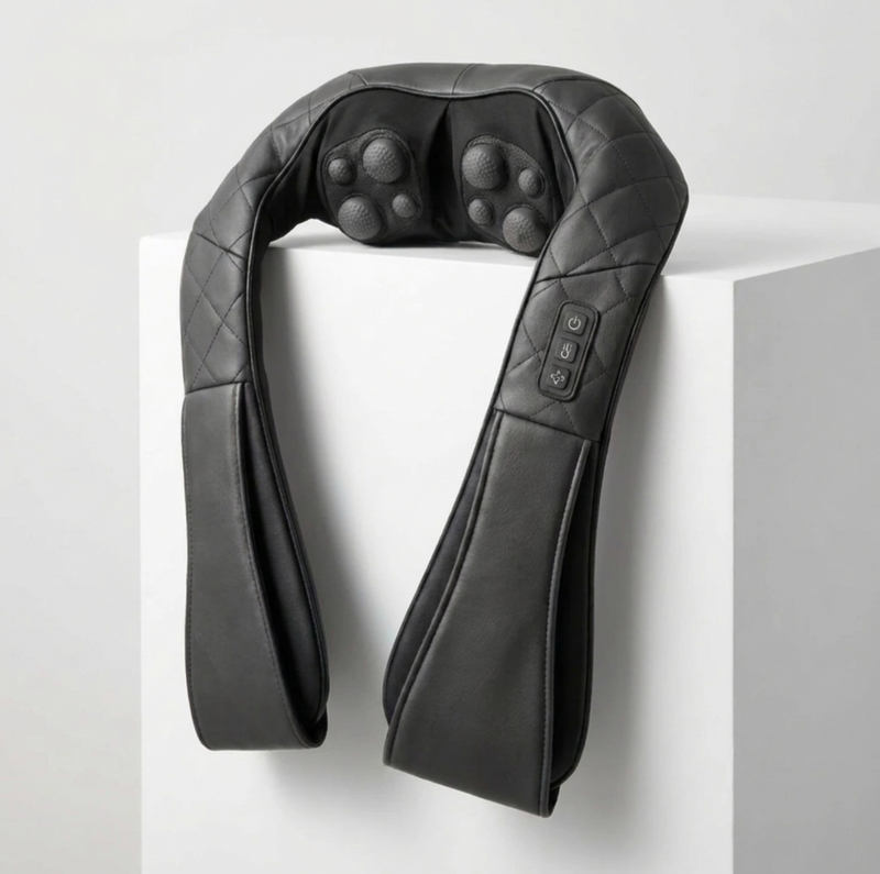 Velsoma Shiatsu Massager