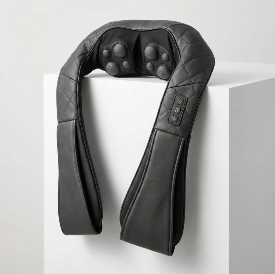 Velsoma Shiatsu Massager