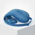 Velsoma Gel Eye Mask — 2-Pack, Hot & Cold Therapy