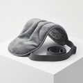 Velsoma Gel Eye Mask — 2-Pack, Hot & Cold Therapy