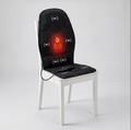 Velsoma Heat & Vibration Back Cushion